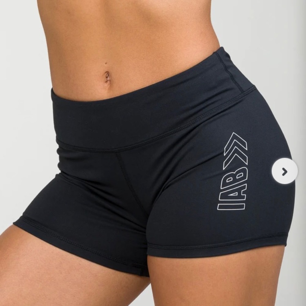 I Am Becoming Workout Shorts Bundle